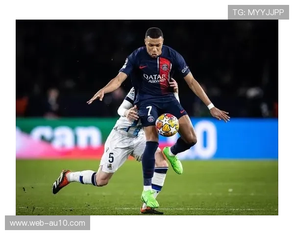 巴黎圣日耳曼客场0-0闷平毕尔巴鄂，巴尔科拉射门中框