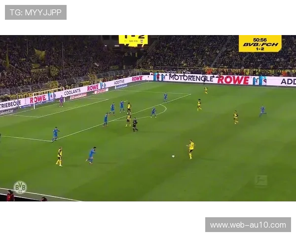 多特蒙德主场迎战海登海姆，攻防效率悬殊对决引发关注