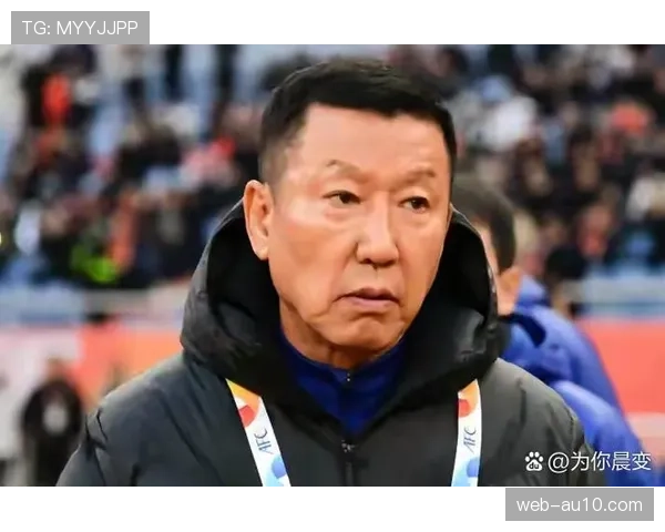 山东泰山主帅崔康熙：球队阵容年轻化是长期计划