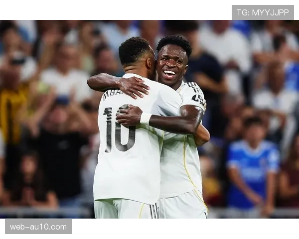 即时战报：维尼修斯长途奔袭助攻罗德里戈破门，皇马扩大领先优势