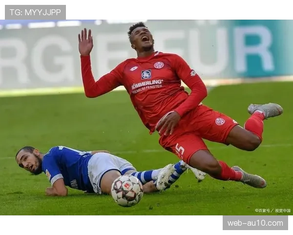 美因茨0-1负于弗赖堡，主场不败纪录遭终结